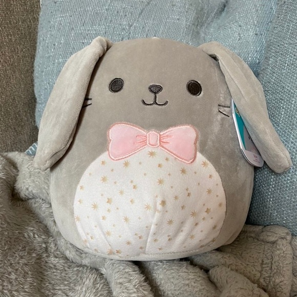 Squishmallows Toys Blake Easter Bunny Squishmallow Poshmark